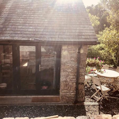 Yar Tor Bungalow Yelverton Zewnętrze zdjęcie