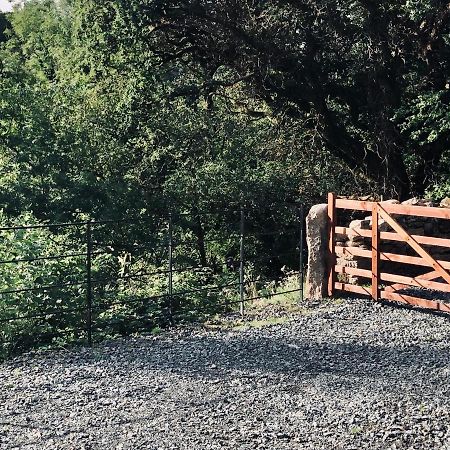 Yar Tor Bungalow Yelverton Zewnętrze zdjęcie