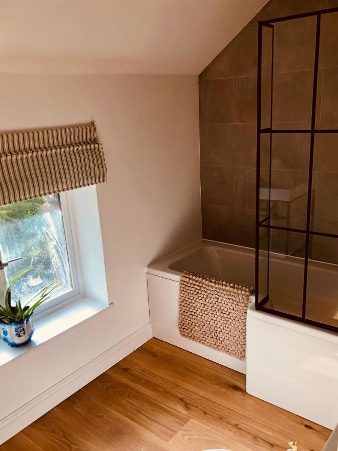 Yar Tor Bungalow Yelverton Zewnętrze zdjęcie