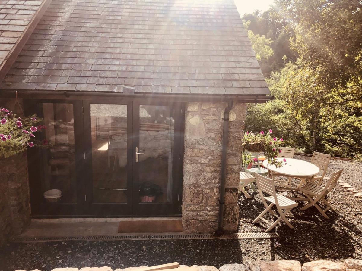 Yar Tor Bungalow Yelverton Zewnętrze zdjęcie