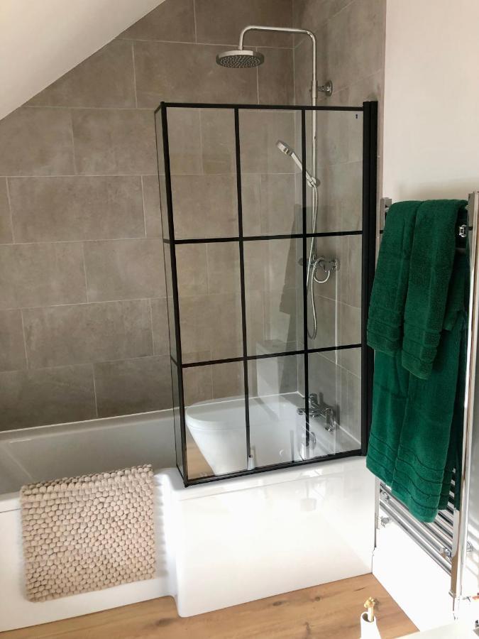 Yar Tor Bungalow Yelverton Zewnętrze zdjęcie