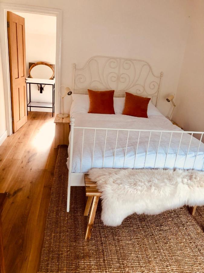 Yar Tor Bungalow Yelverton Zewnętrze zdjęcie