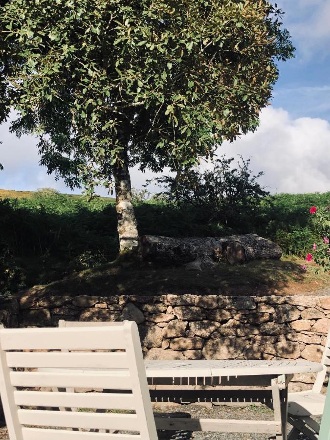 Yar Tor Bungalow Yelverton Zewnętrze zdjęcie