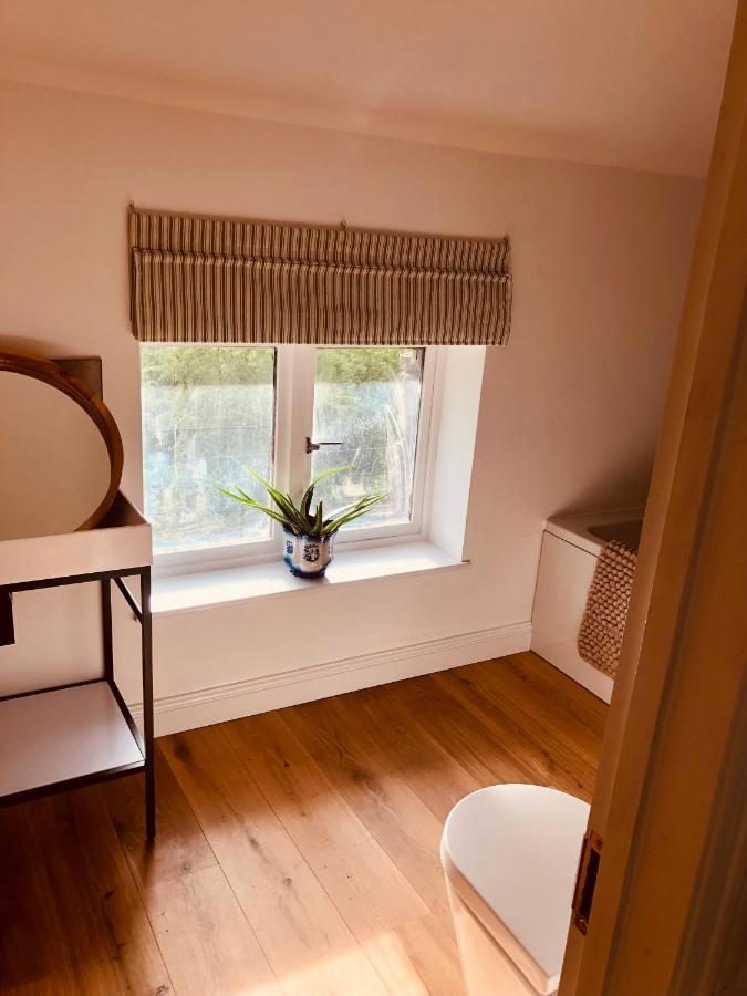 Yar Tor Bungalow Yelverton Zewnętrze zdjęcie